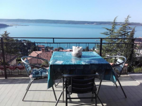 Apartment Frador, Portorož